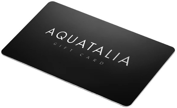 Aquatalia Gift Cards