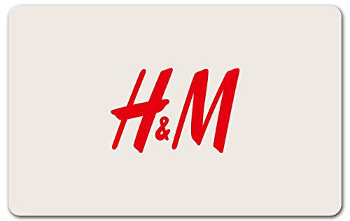 H&M Gift Cards