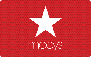 Macy's Gift Cards