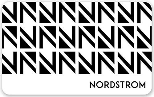 Nordstrom Gift Cards Design