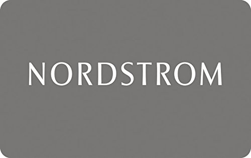 Nordstrom Gift Cards Design