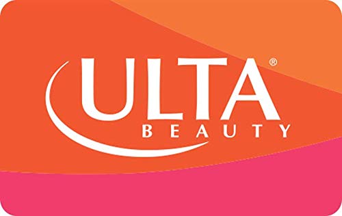 Ulta Beauty Gift Cards