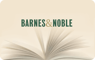 Barnes & Noble Gift Cards