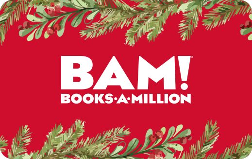 Books-A-Million Gift Cards