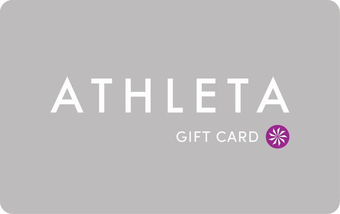 Athleta Gift Cards