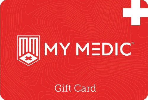MyMedic Gift Cards